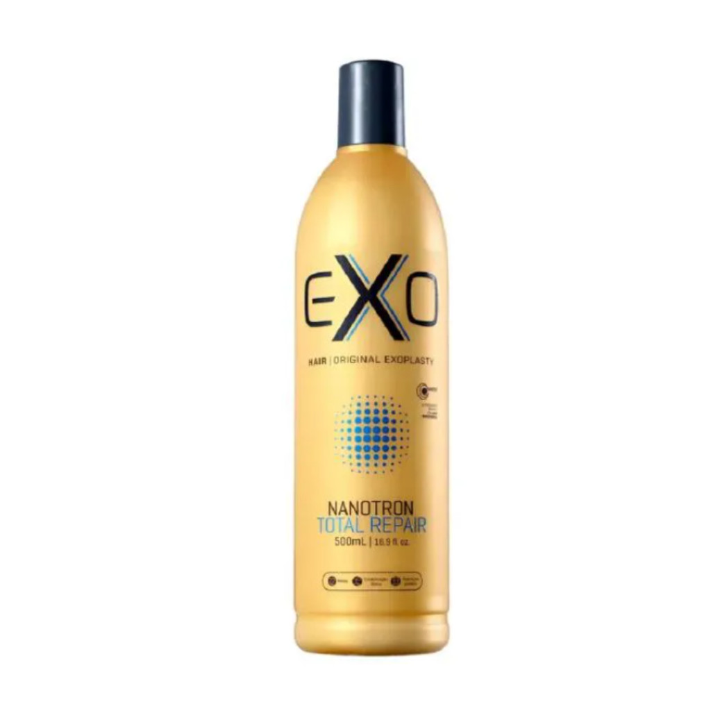 Nanotron Total Repair 500ml - EXO