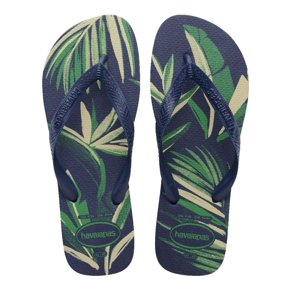 Havaianas Aloha Marinho