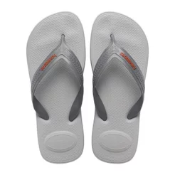 Havaianas Top Max Comfort Cinza Gelo