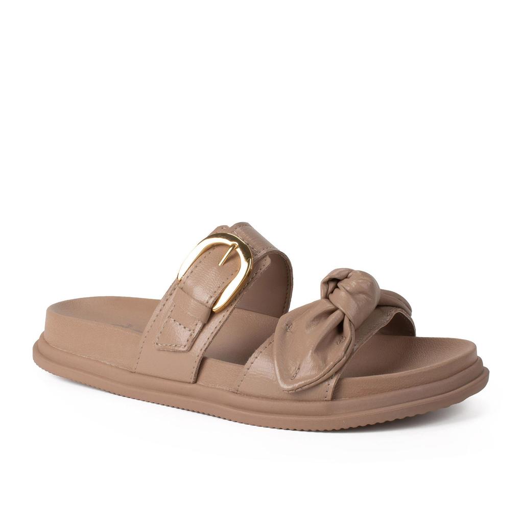 Slide Dakota Flatform Feminino Y9464 em Oferta na Shopee