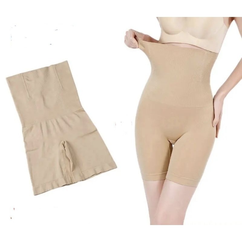 Cinta Shorts Modeladora Empina Bumbum Modela Corpo CAPADOCCI 818 em Oferta na Shopee