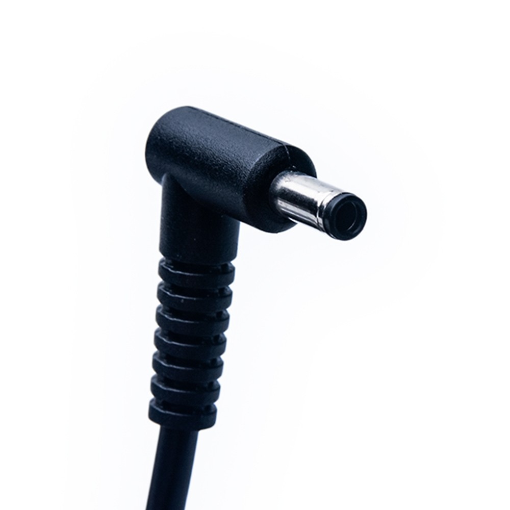 Fonte Carregador para Notebook Dell Inspiron 15-5566-A70B | 4.5 mm x 3.0 mm - detalhe