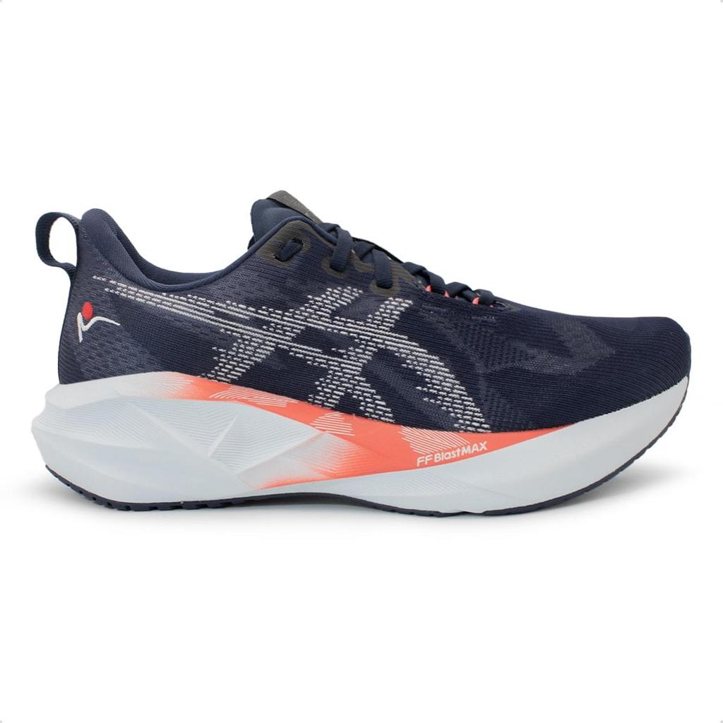 Tênis Asics Masculino Novablast 5 Corrida