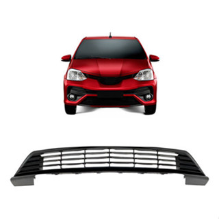 Grade Central Etios 2018 A 2020 Inferior em Oferta na Shopee