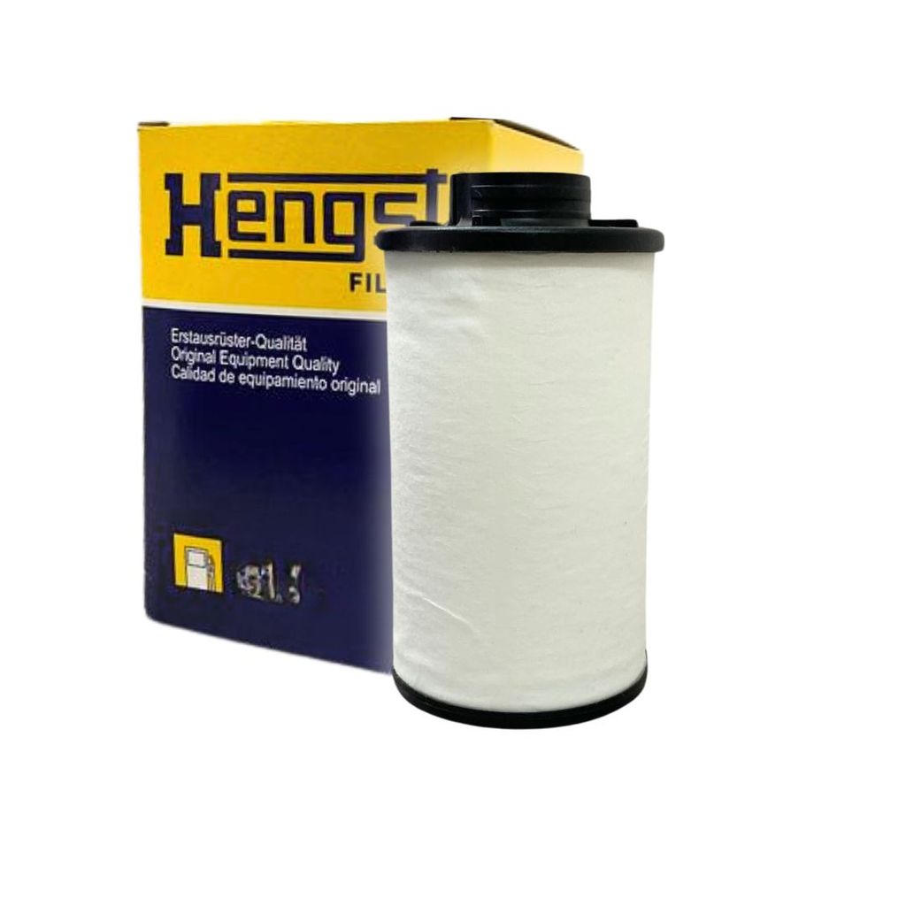 Filtro Óleo Câmbio Para Volkswagen Passat Variant 2005 a 2009 DSG DCT DQ250 O2E OD9