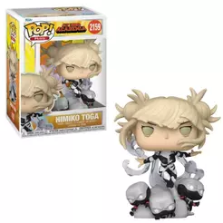 Boneco Funko Pop! Plus My Hero Academia - Toga