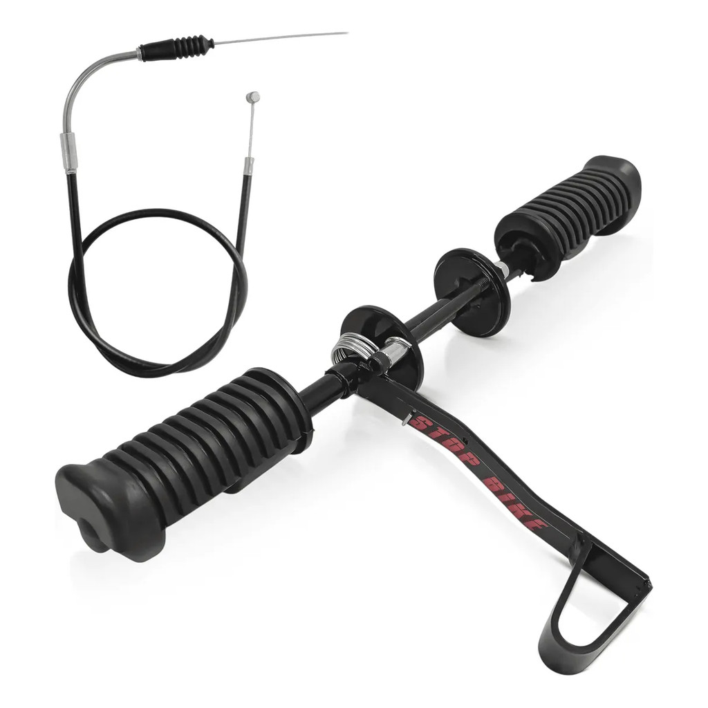 Estribo de Bike Motorizada: Onde Comprar | BuscaProdutos