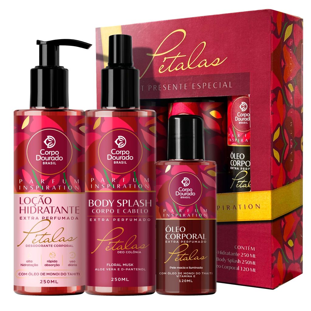 Pétala Beauty Perfume: Onde Comprar | BuscaProdutos