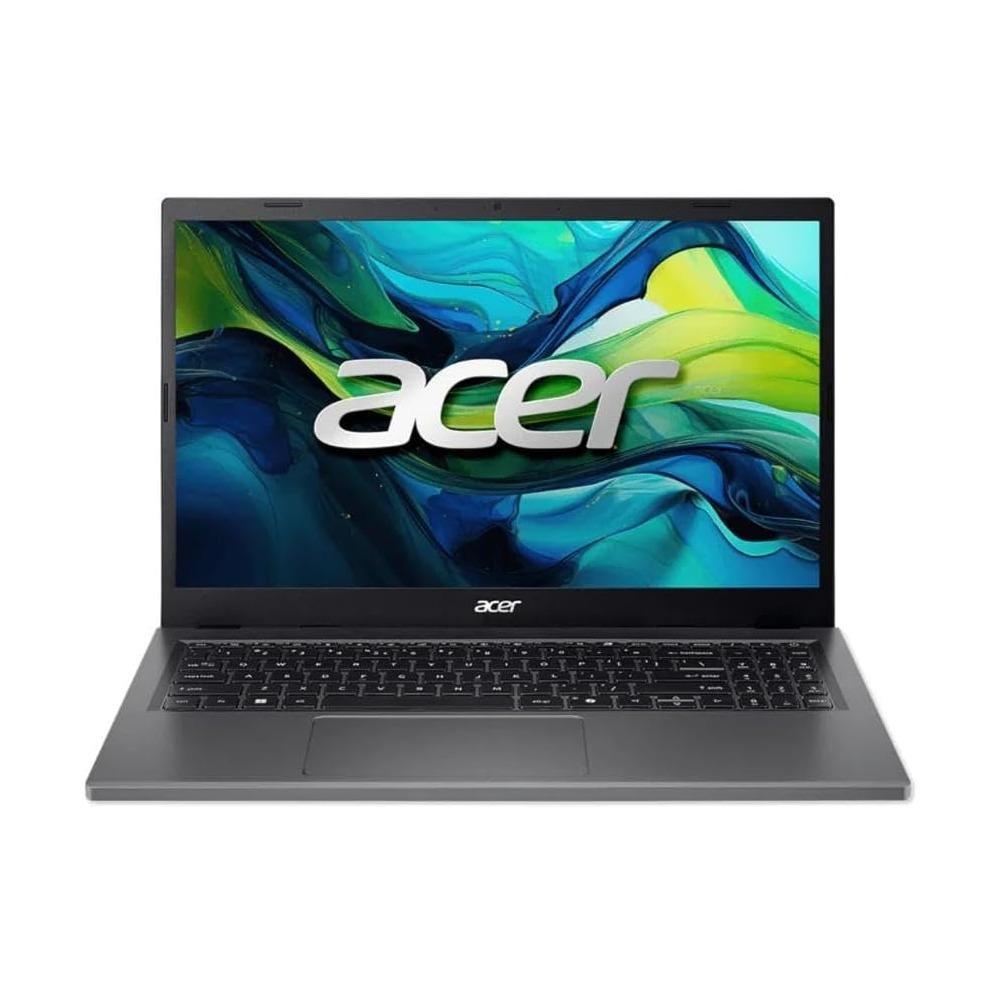 Notebook Acer Aspire Go 15 Intel Core I3 8gb Ssd 256gb (linux) em Oferta na Shopee