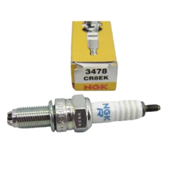 VELA CR8EK NGK