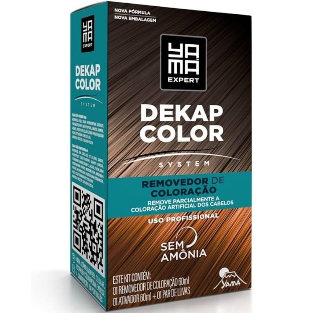Removedor Tinta de Cabelo: Onde Comprar | BuscaProdutos