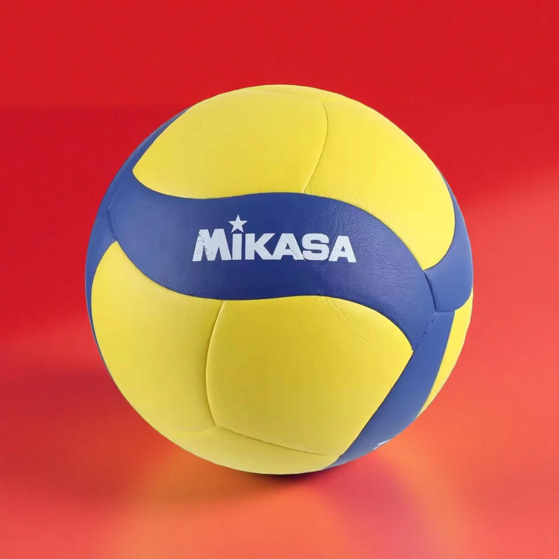 Mikasa Voleibol V330W Bola Padrão De Competição Internacional Para Vôlei Masculino E Feminino V300W De Treinamento Profi