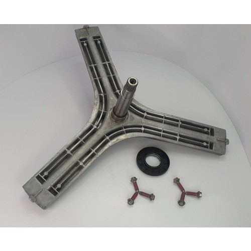 Eixo Tripe Lava E Seca Dc97-15486a + 6 Parafusos Wd136uvhjwd