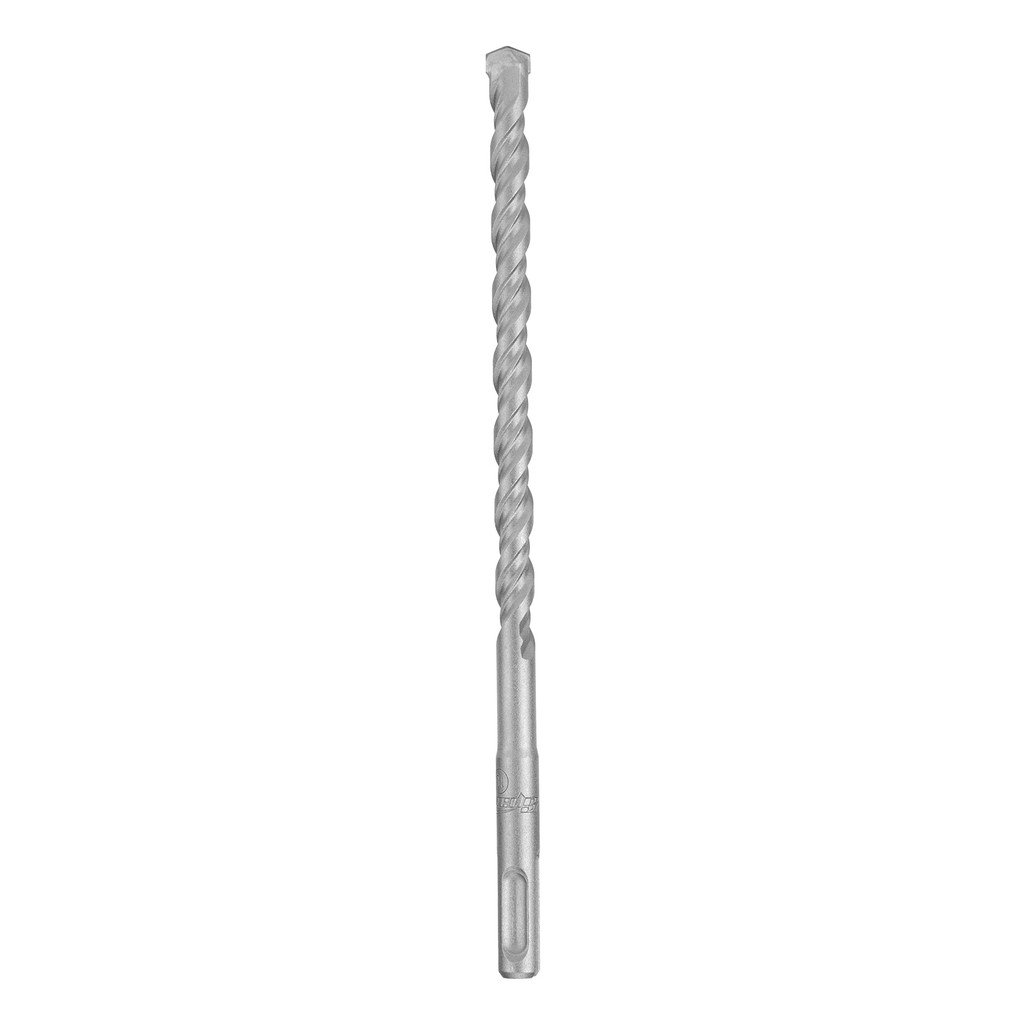 BROCA PARA CONCRETO, 10 X 210MM, ENCAIXE SDS PLUS, 1PC // SPARTA