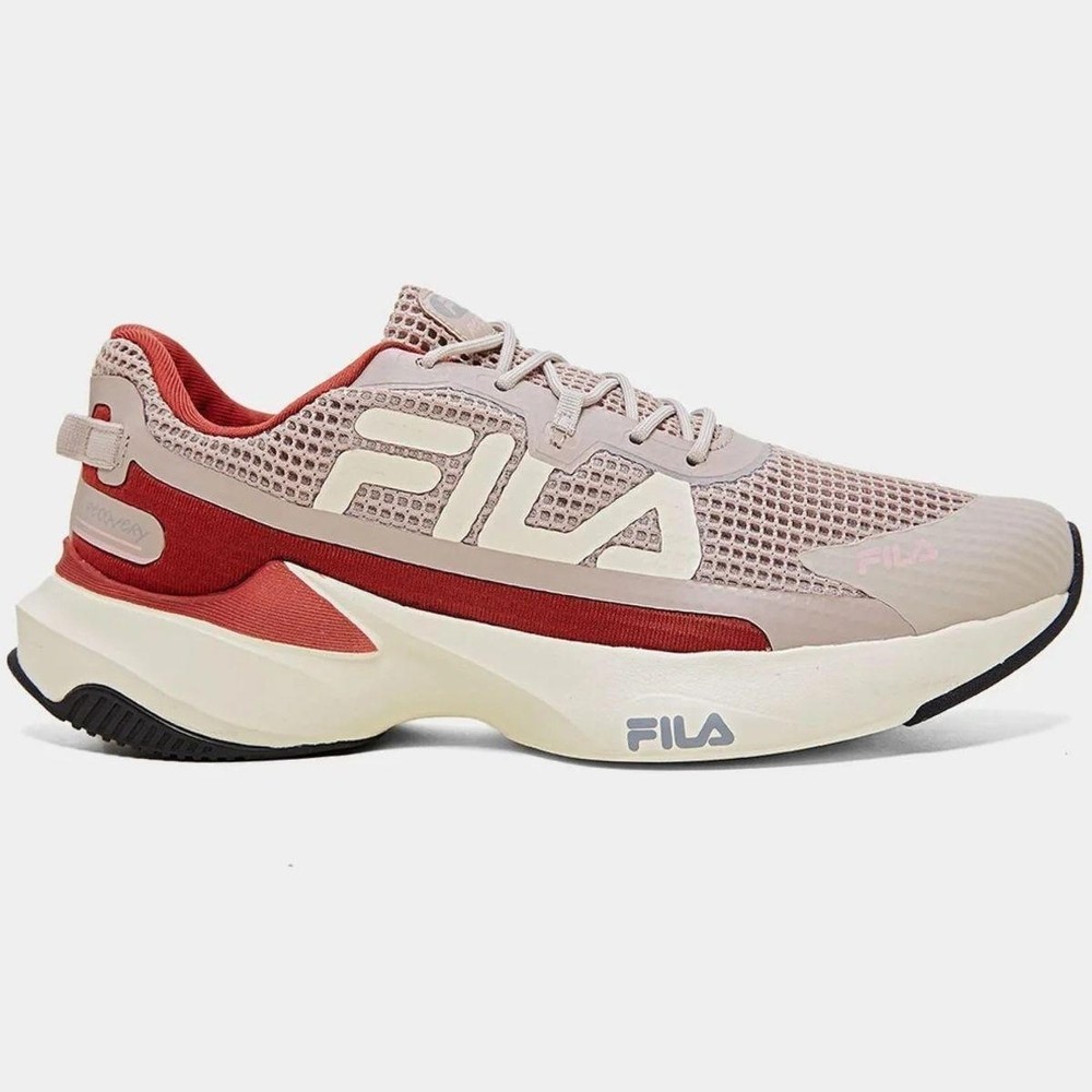Tênis Fila Recovery Feminino em Oferta na Shopee