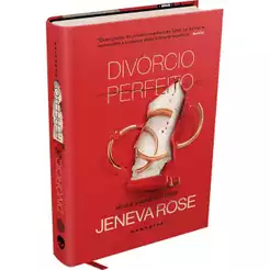 DIVÓRCIO PERFEITO - THRILLER DE JENEVA ROSE, AUTORA DE CASAMENTO PERFEITO - COLEÇÃO E.L.A.S.