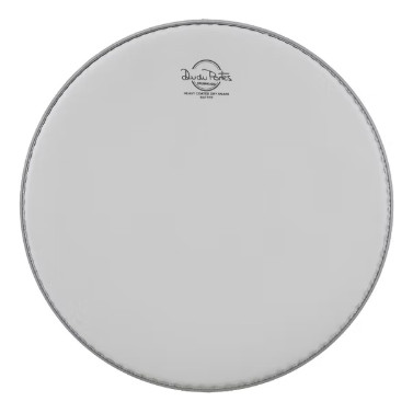 Pele Luen Dp Clear Para Bateria 24 Polegada 11014 Transparente Bateria Profissional