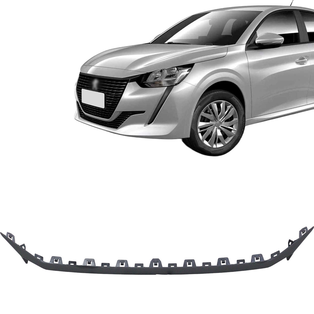 Friso Grade Peugeot 208 2021 2022 2023 2024