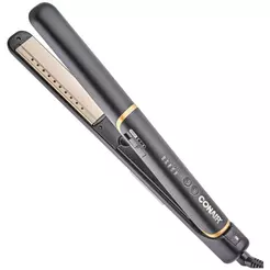 Prancha Vapor Conair I.Steamer 230C Bivolt Hidratação Profunda Cabelos Crespos Tingidos Banho Iônico