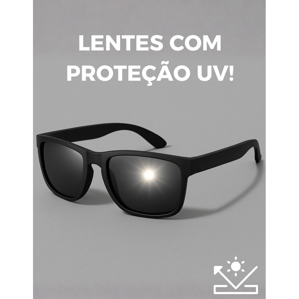 Kit 2 Óculos Escuros + Canetinha - Noiva Noivo Aniversário Despedida de Solteiro