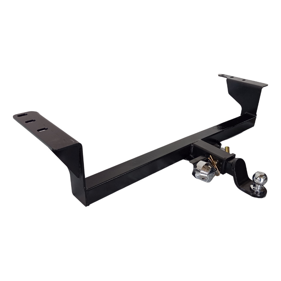 Imagem Engate Reboque Removível Ranger 2013 a 2024 1500 Kg - Reforcel REFO2000