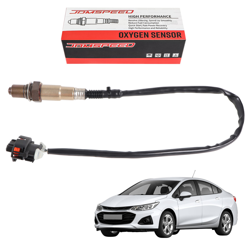 Sonda Lambda Cobalt1.8 Cruze 1.8 Sonic 1.6 Tracker 1.8 16V FLEX - 55562205 em Oferta na Shopee