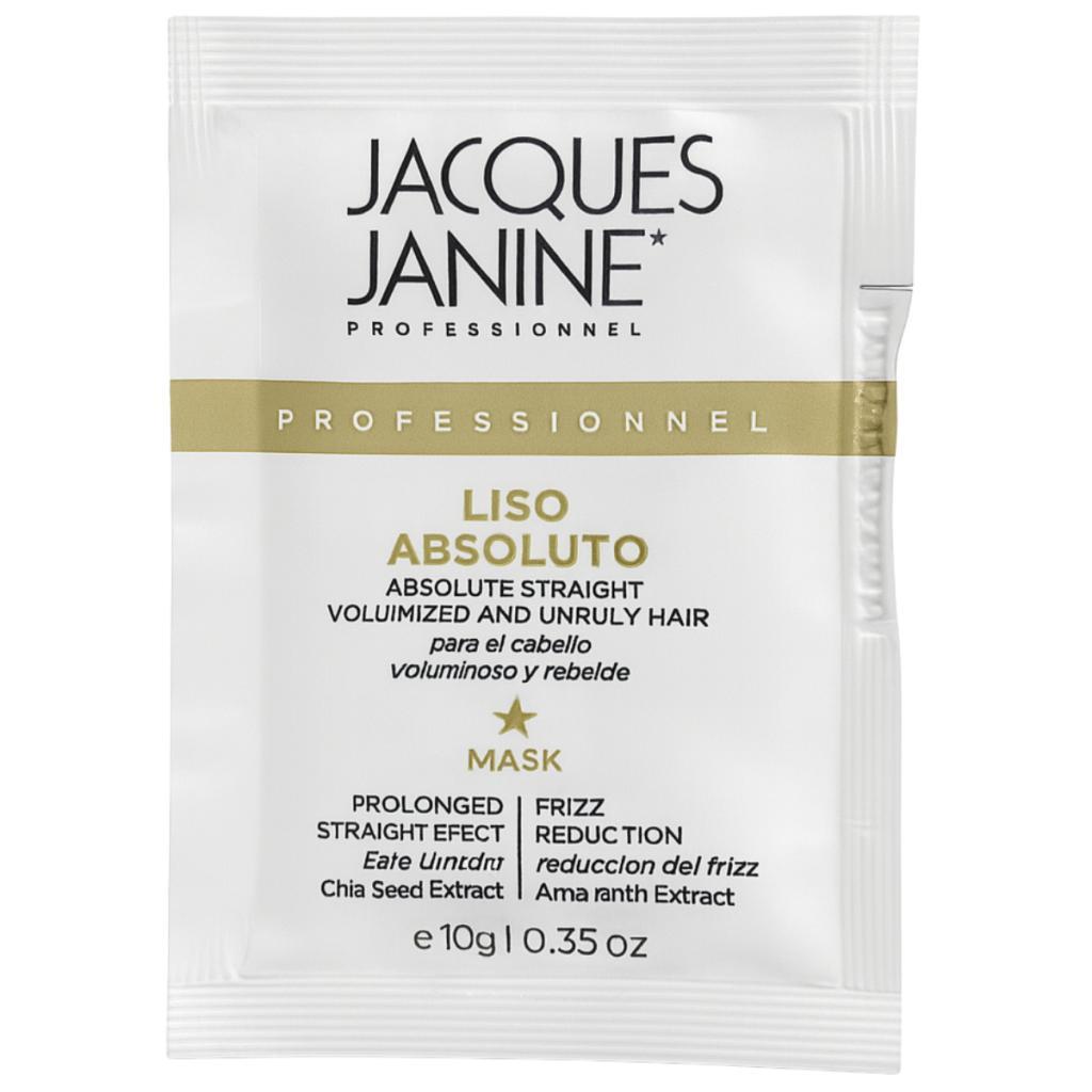 Máscara Capilar Jacques Janine: Onde Comprar | BuscaProdutos
