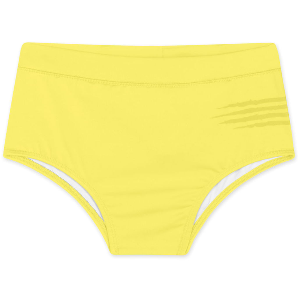 Sunga Proteção Solar Infantil Masculina Tigor T. Tigre