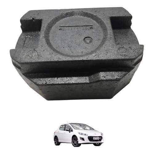 Isopor Macaco Peugeot 308 2014 2015