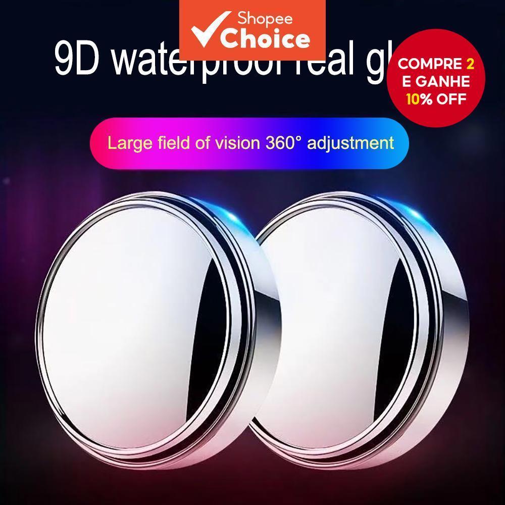 Retrovisor para Carro: Guia e Onde Comprar | BuscaProdutos