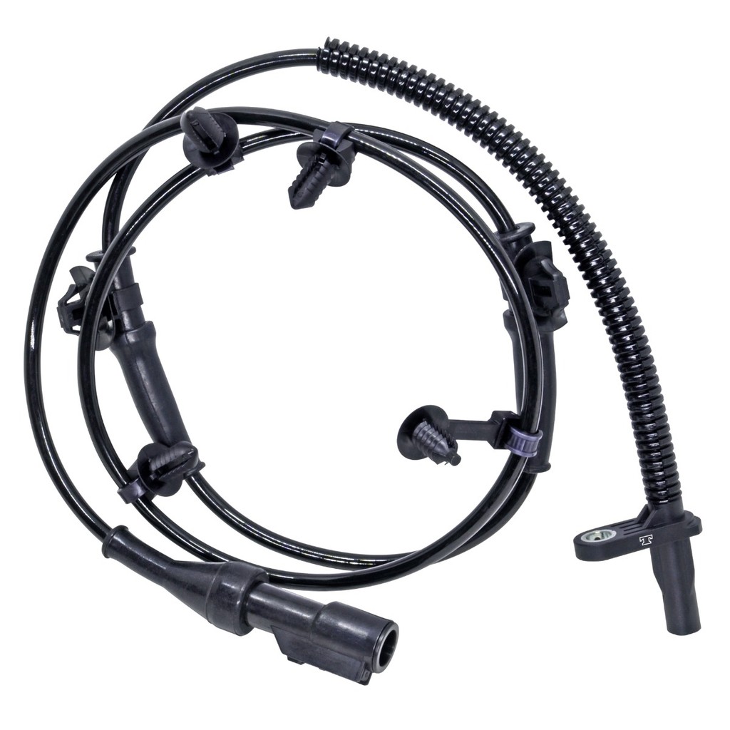 73398 - Sensor Abs  Dianteiro Direito - Edge 2008 A 2016 - Mte Thomson
