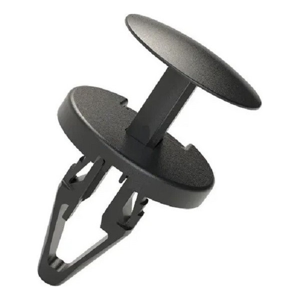 10 Presilhas Parachoque Parabarro/ Onix/ Spin/ Prisma