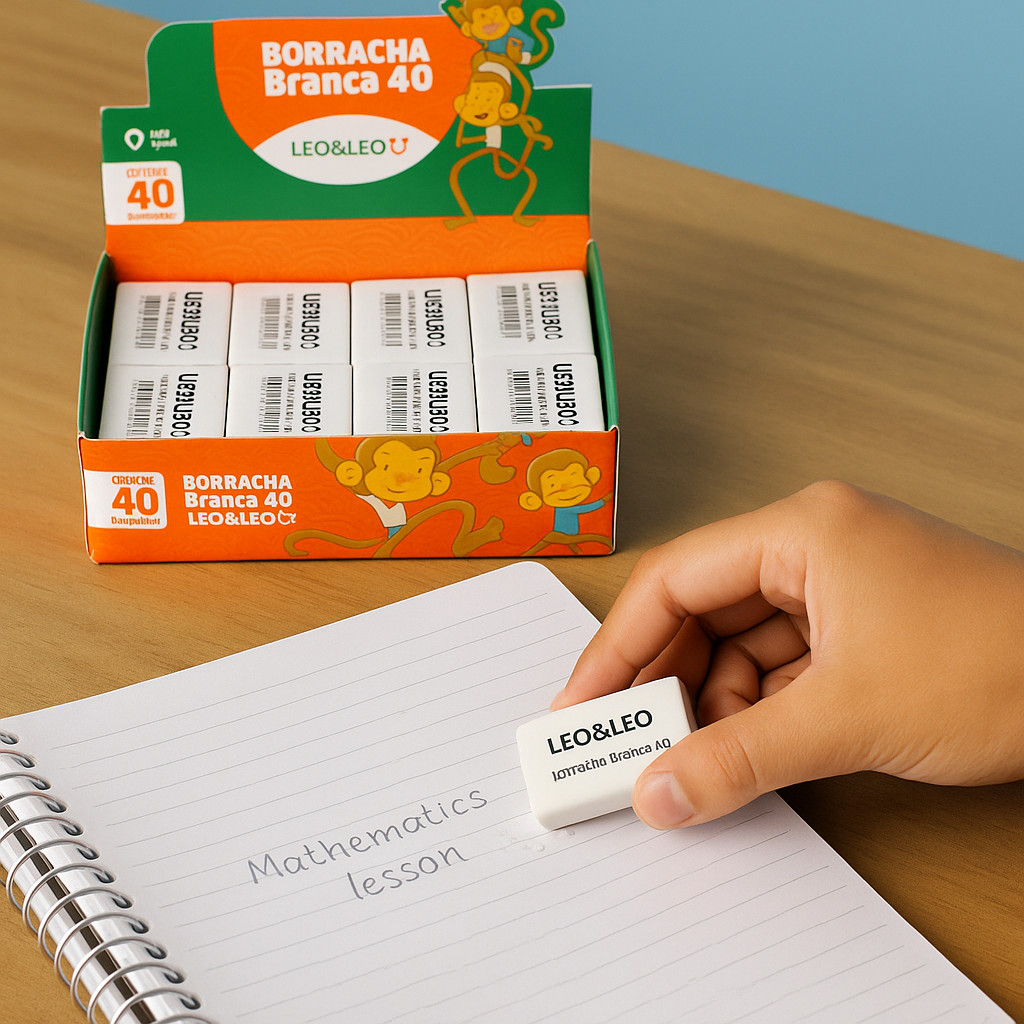 Kit Material Escolar Profissional: Onde Comprar | BuscaProdutos