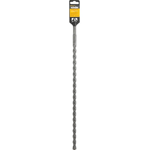 Broca com encaixe tipo SDS PLUS 13,0mm x 450mm VONDER