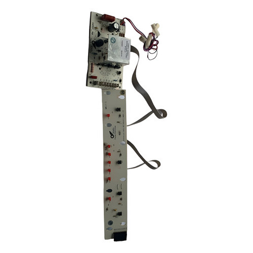 Placa Conjugada Compativel Brastemp Bwm08 Bwc06 326038034.