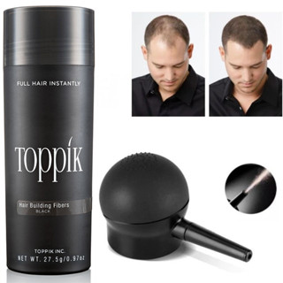 TOPIK genuíno❤Bolsa/❤Engarrafado/usado para fibra de proteína capilar em pó em Oferta na Shopee