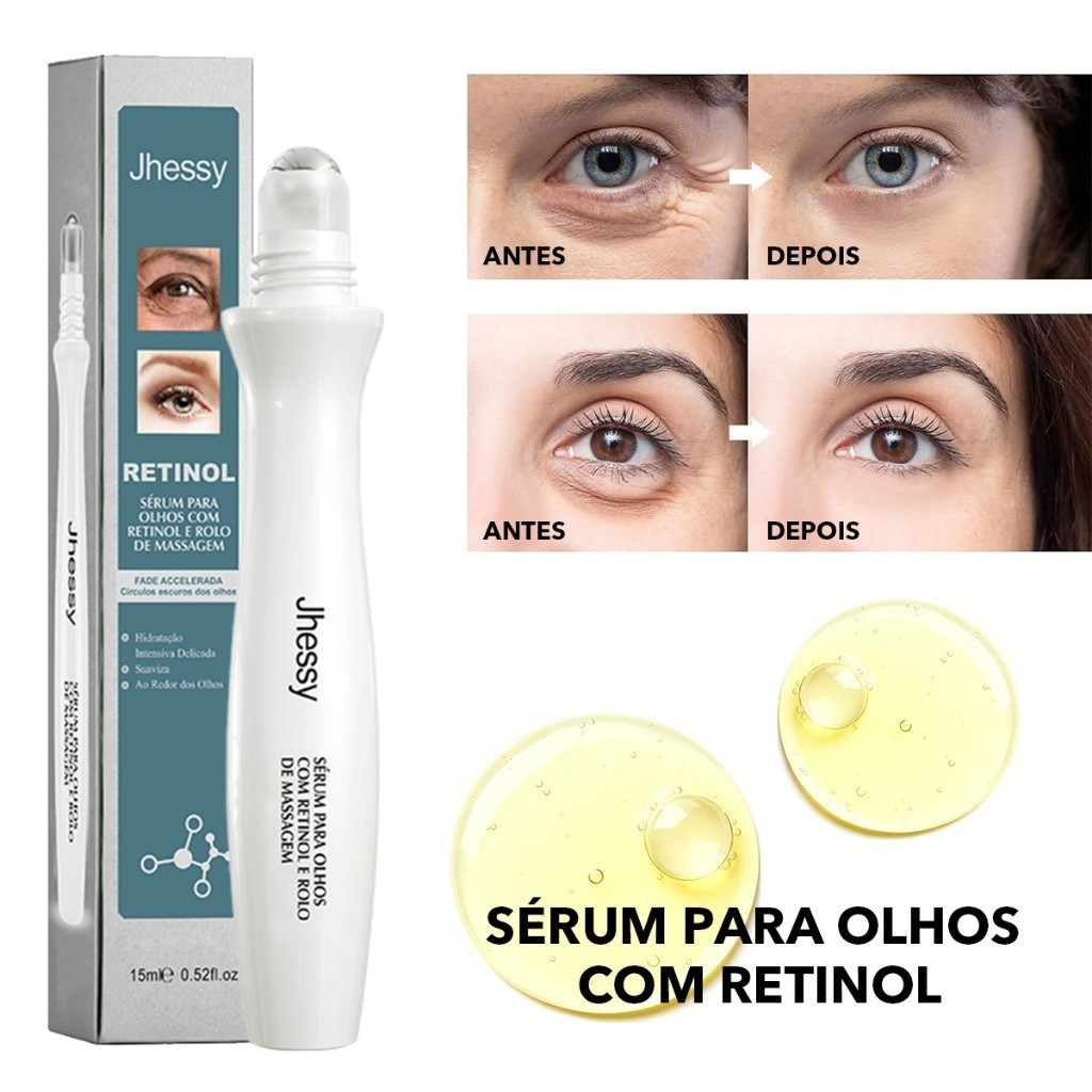 O que é Creme Anti Idade para os Olhos? Guia e Onde Comprar | BuscaProdutos