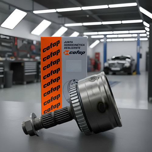 Junta Homocinetica Original Cofap Montana 1.4 8v 2011 2012 2013 2014 2015 2016