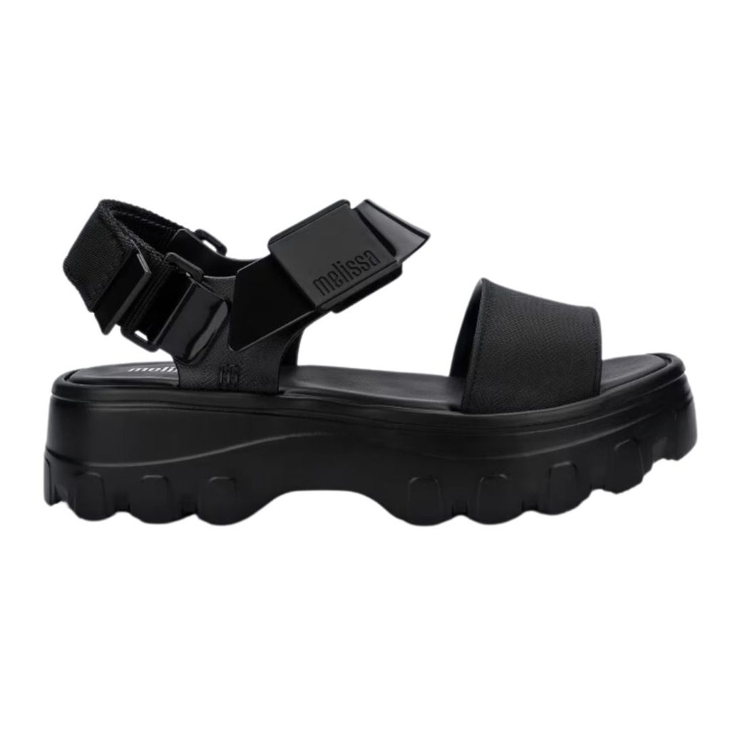 SANDÁLIA MELISSA KICK OFF SANDAL 32823