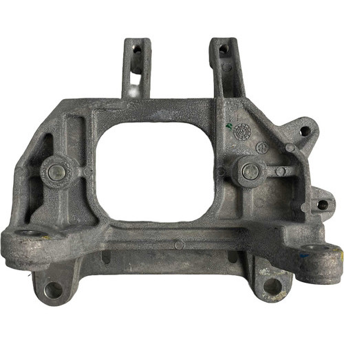 Suporte Do Coxim Do Motor Esq. Marcha Versa 1.6 2018/2019