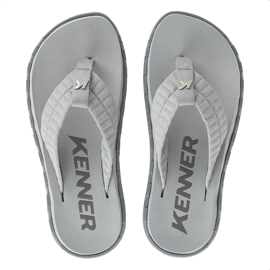 Sandália Kenner Masculina Megah em Oferta na Shopee