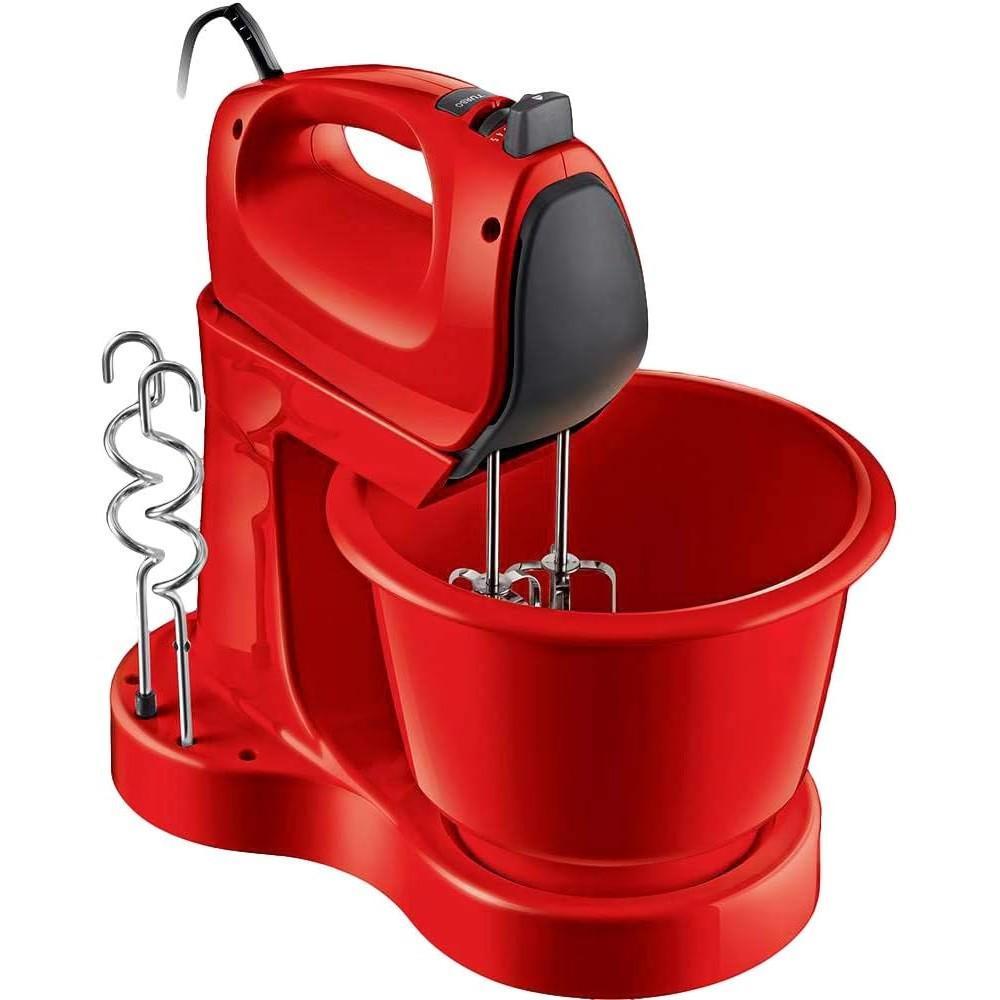Batedeira Philips Walita RI7200 400W 3.9L com Tigela