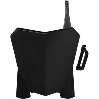 Number Plate + Passa Cabo Biker F1rst CRF 250F em Oferta na Shopee