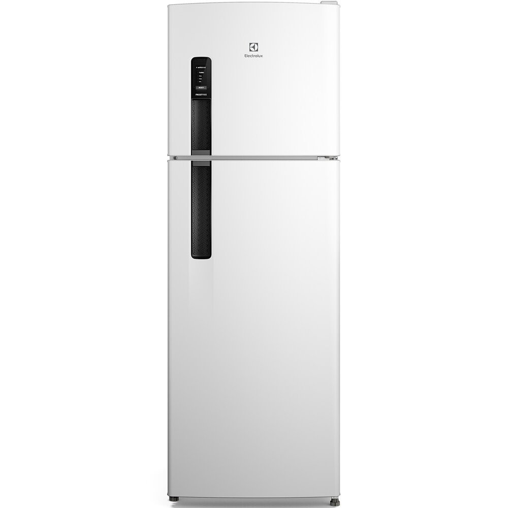 Geladeira Electrolux 380 Litros, Frost Free, AutoSense, Duplex, Branca - TF41