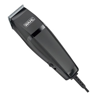Máquina de Cortar Cabelo Wahl Easy Cut Preta 127V em Oferta na Shopee
