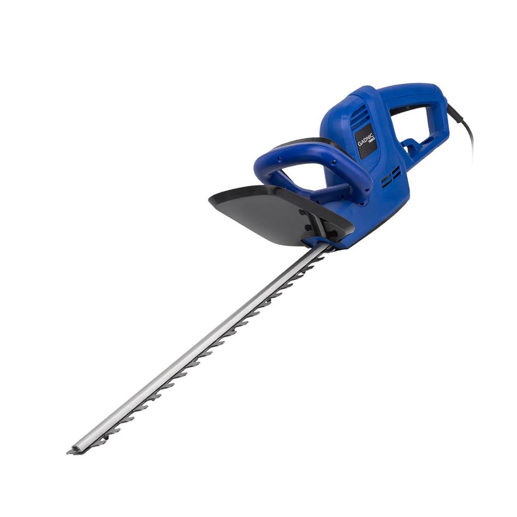 Aparador De Cerca Viva Gadnic 1100v 580w Podador Cerca
