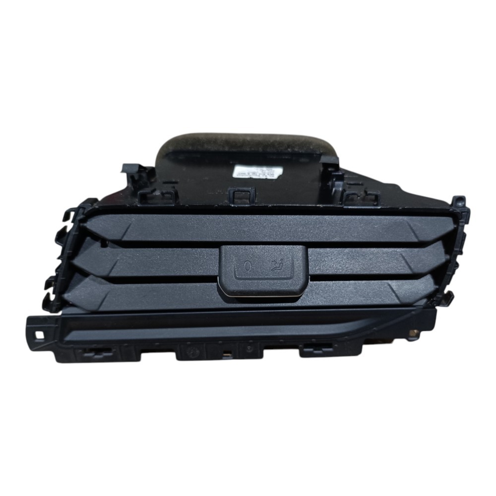 Difusor Saida Ar Direito Volkswagen Polo Virtus 2018 2021