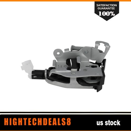 Para 1998-2011 Ford Ranger 4.0L Cabine Traseira Esquerda Trava Da Porta 3L5Z-1326413-AA
