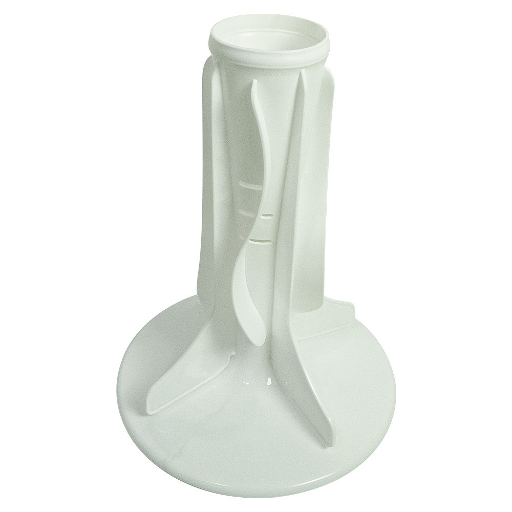 Agitador Para Lavadoras Compatível Brastemp E Consul 8 Blades W10882241 Similar