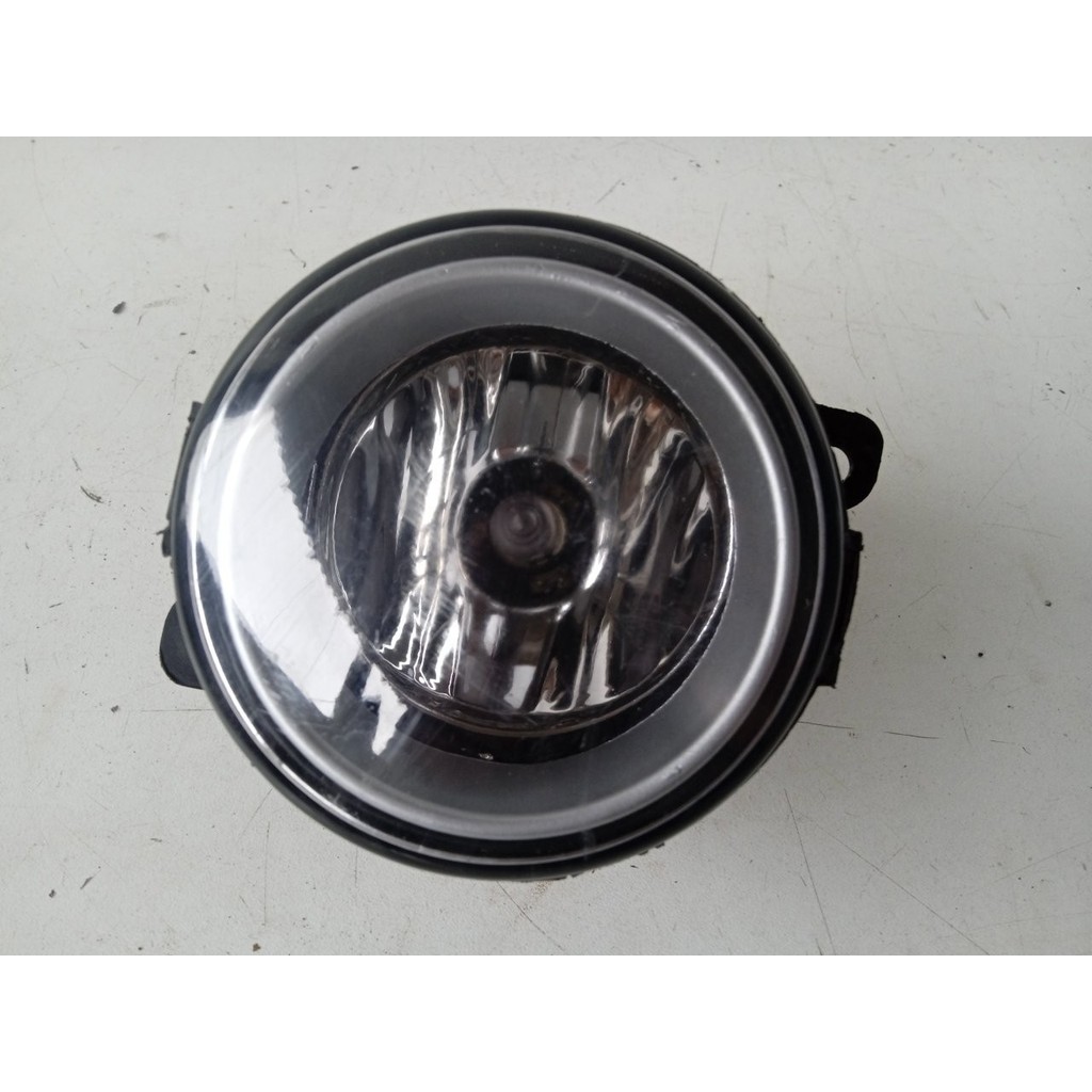Faróis De Neblina Auxiliar  L.e ou L.d Ford Focus 2014-17  d